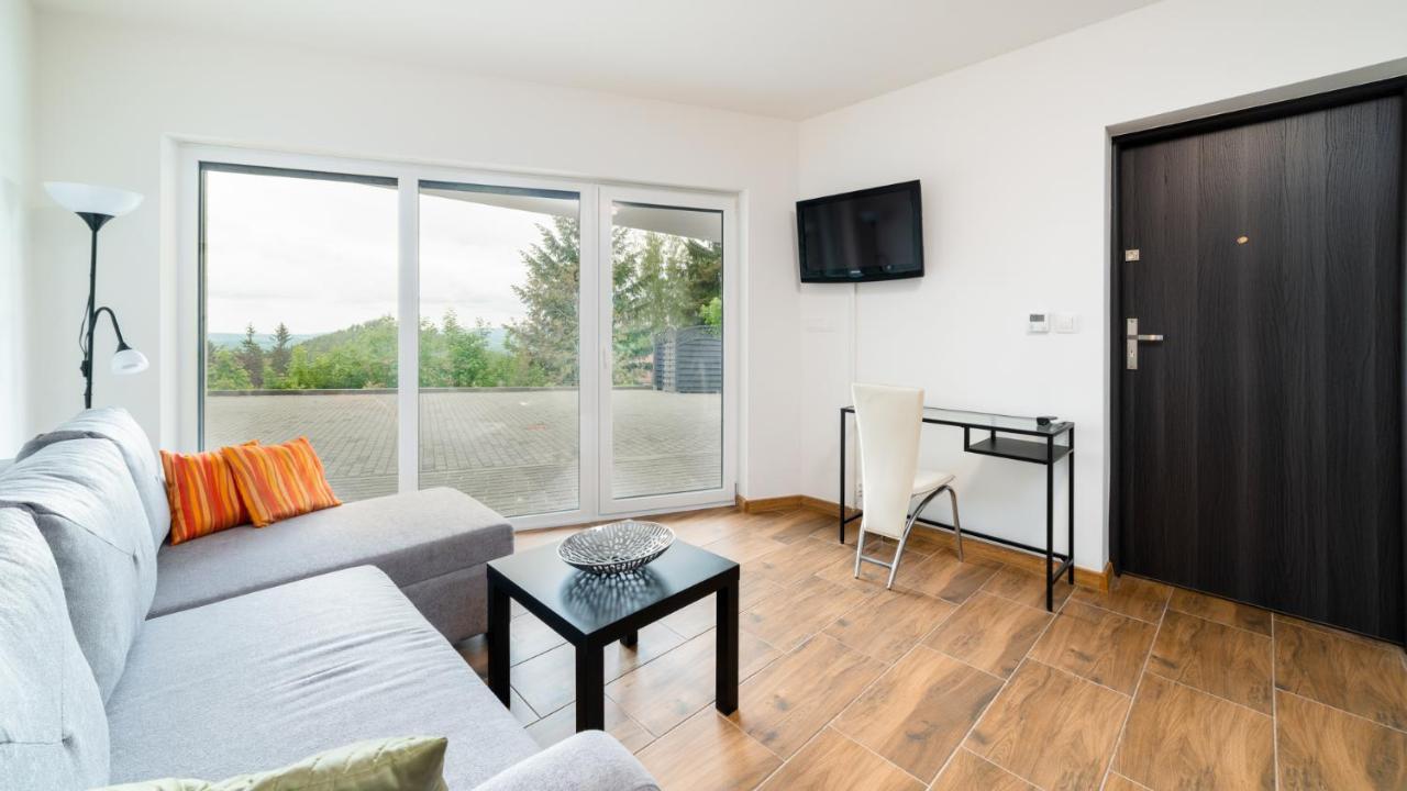 Apartamenty Everysky - Wyspianskiego 4 Karpacz Εξωτερικό φωτογραφία
