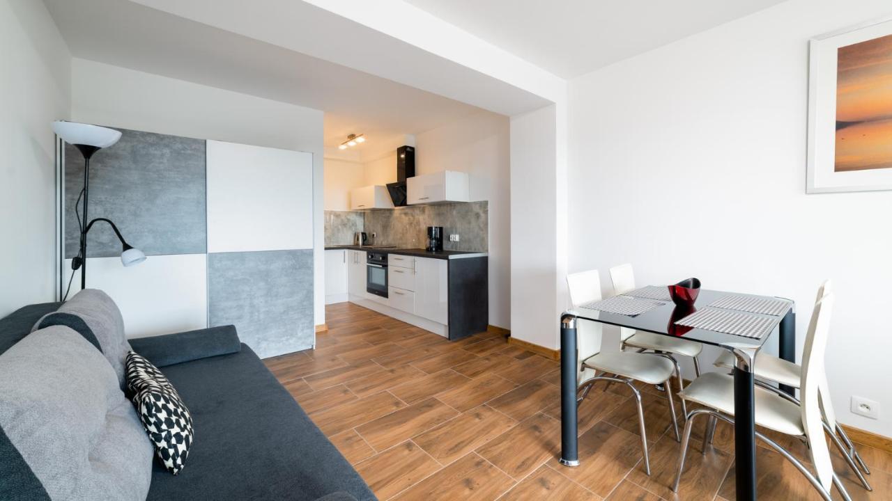 Apartamenty Everysky - Wyspianskiego 4 Karpacz Εξωτερικό φωτογραφία