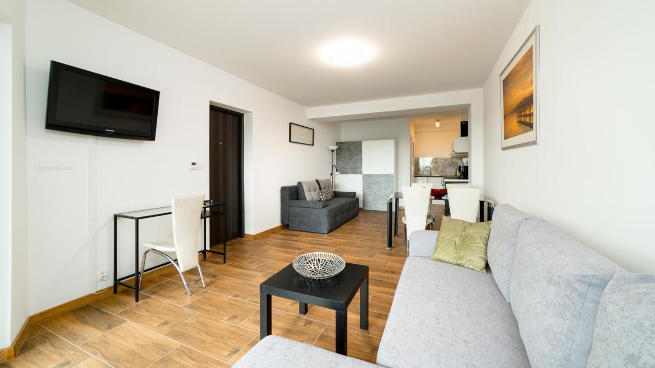 Apartamenty Everysky - Wyspianskiego 4 Karpacz Εξωτερικό φωτογραφία