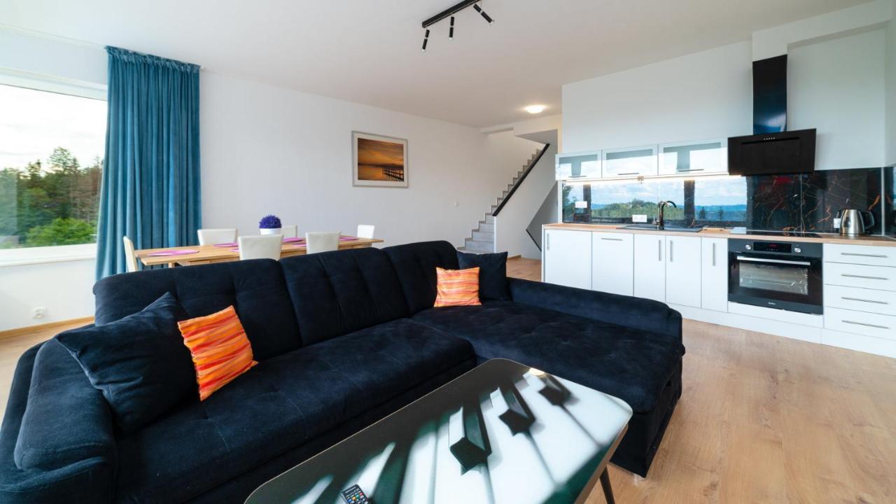 Apartamenty Everysky - Wyspianskiego 4 Karpacz Εξωτερικό φωτογραφία