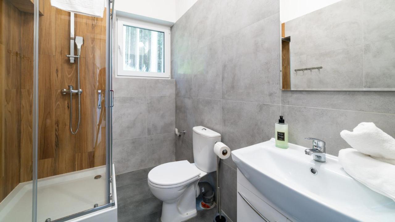 Apartamenty Everysky - Wyspianskiego 4 Karpacz Εξωτερικό φωτογραφία