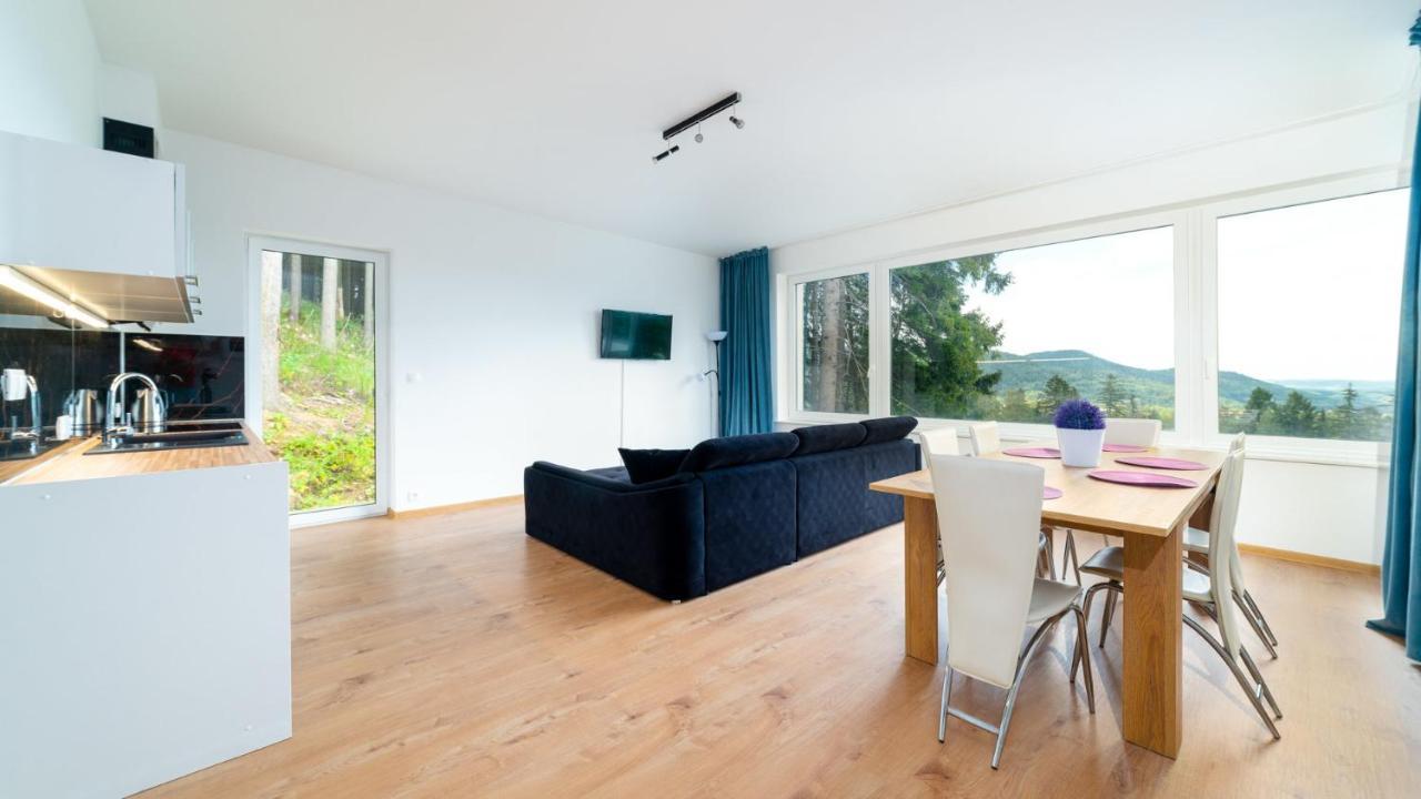 Apartamenty Everysky - Wyspianskiego 4 Karpacz Εξωτερικό φωτογραφία