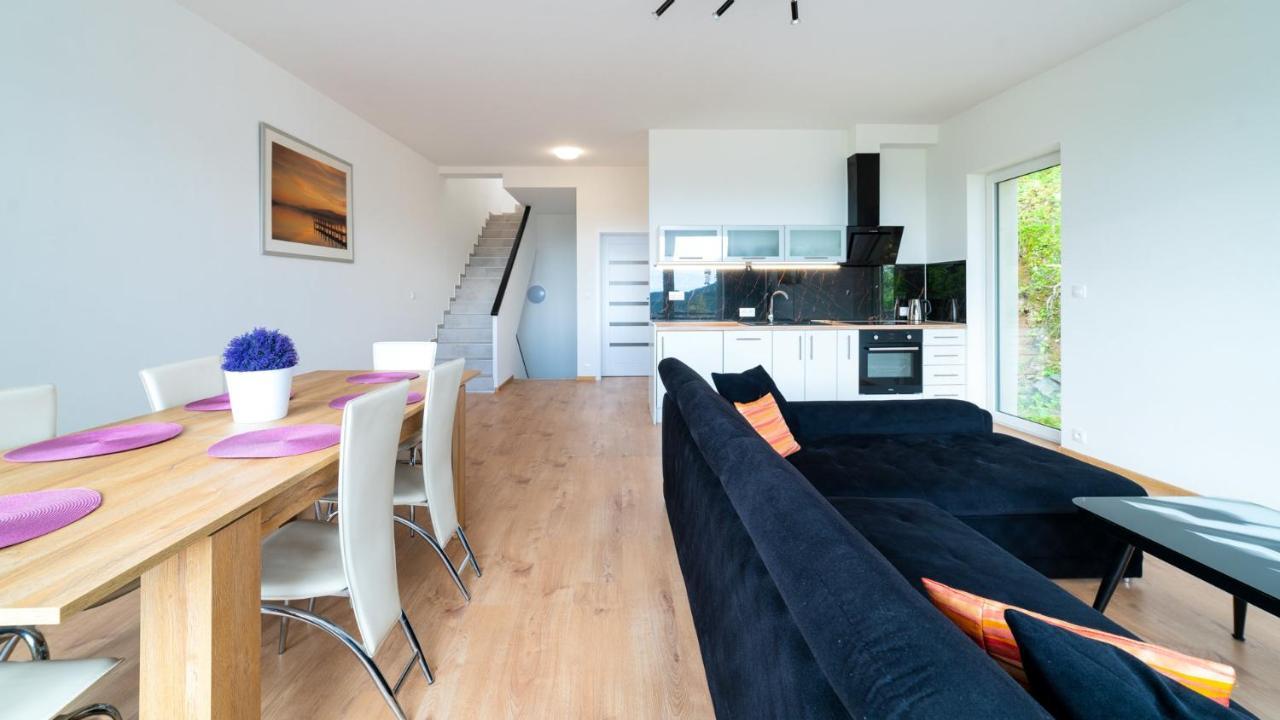 Apartamenty Everysky - Wyspianskiego 4 Karpacz Εξωτερικό φωτογραφία