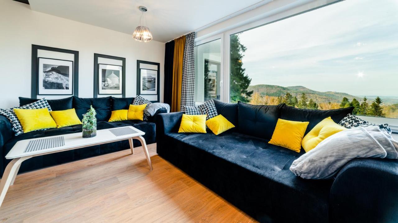 Apartamenty Everysky - Wyspianskiego 4 Karpacz Εξωτερικό φωτογραφία