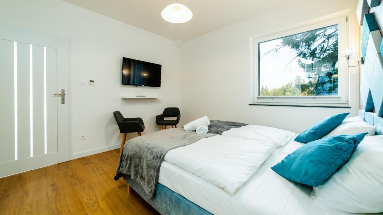 Apartamenty Everysky - Wyspianskiego 4 Karpacz Εξωτερικό φωτογραφία