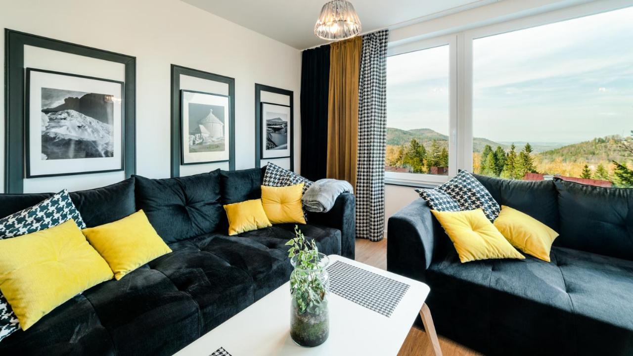 Apartamenty Everysky - Wyspianskiego 4 Karpacz Εξωτερικό φωτογραφία