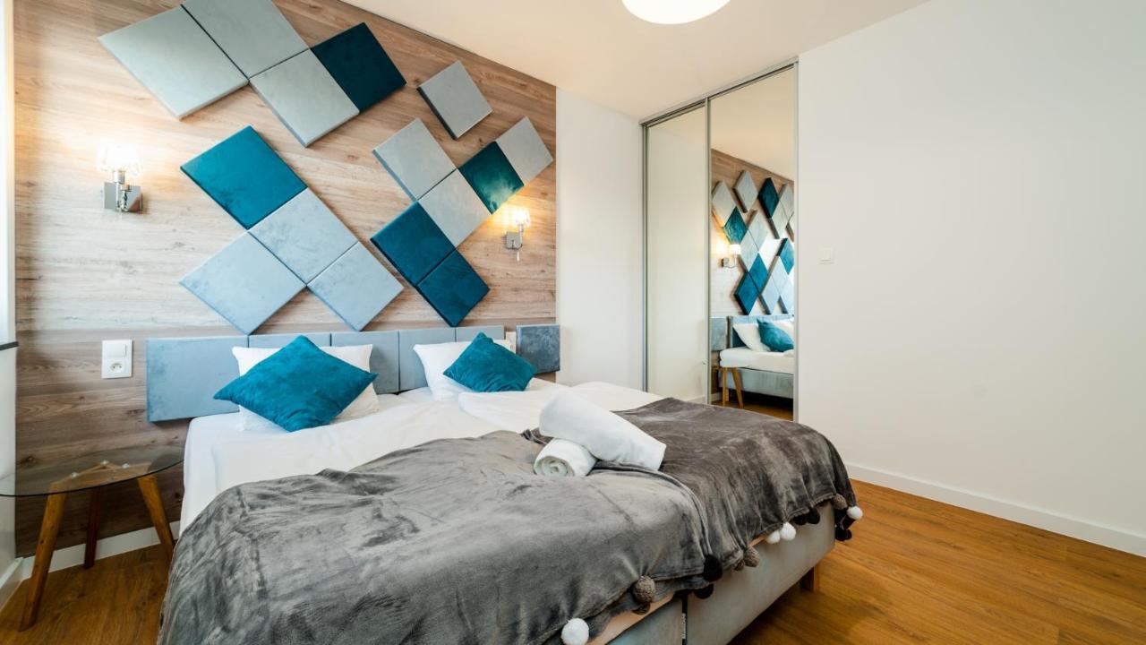 Apartamenty Everysky - Wyspianskiego 4 Karpacz Εξωτερικό φωτογραφία