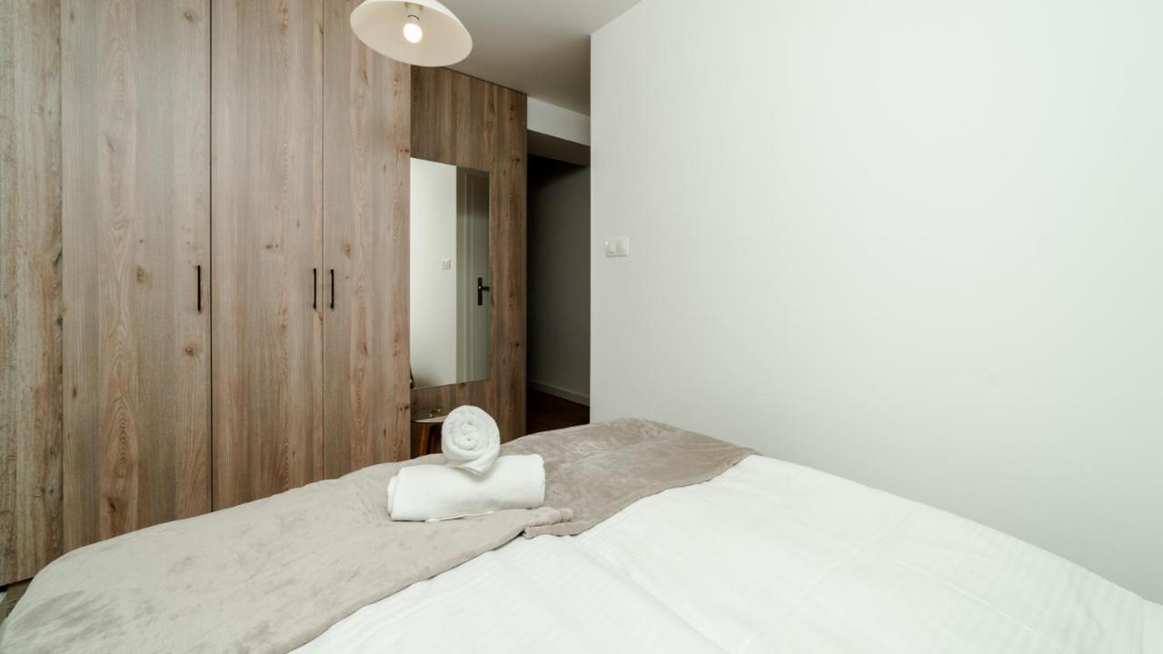 Apartamenty Everysky - Wyspianskiego 4 Karpacz Εξωτερικό φωτογραφία