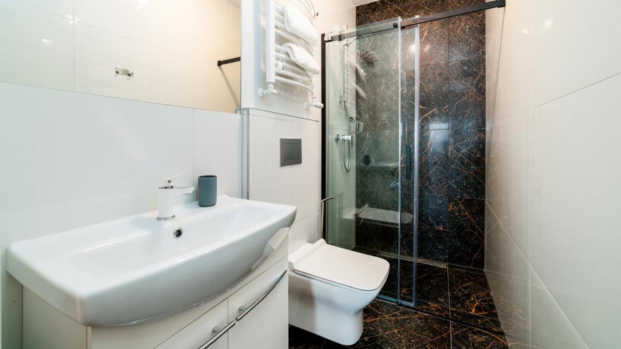Apartamenty Everysky - Wyspianskiego 4 Karpacz Εξωτερικό φωτογραφία