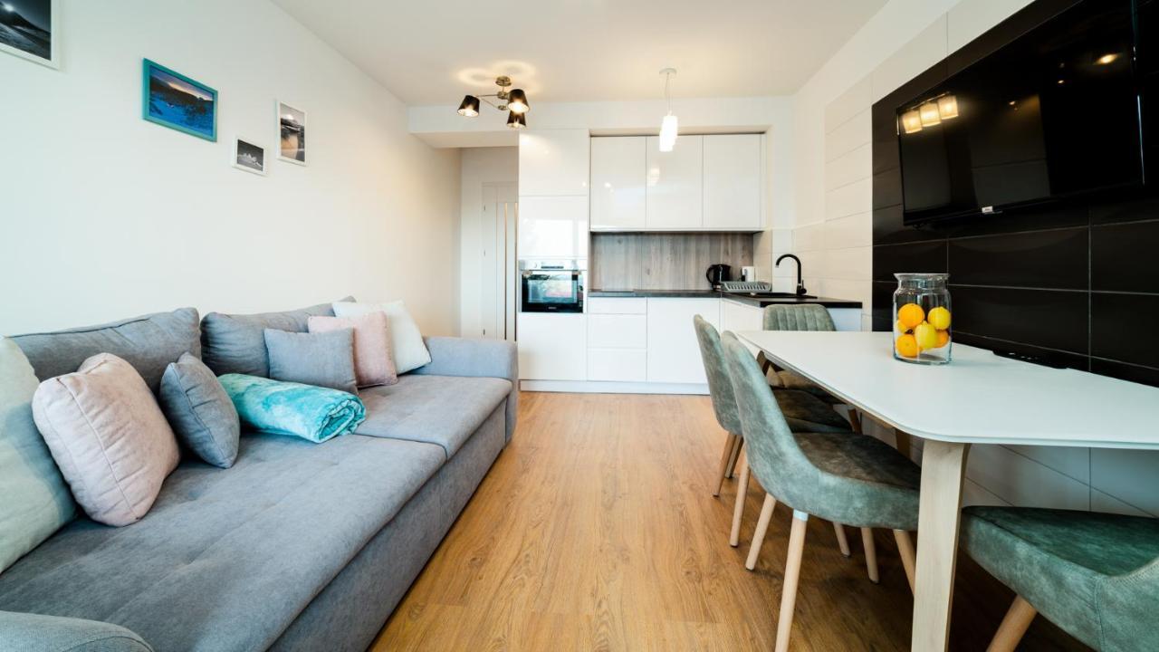 Apartamenty Everysky - Wyspianskiego 4 Karpacz Εξωτερικό φωτογραφία