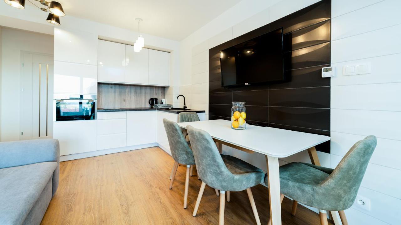Apartamenty Everysky - Wyspianskiego 4 Karpacz Εξωτερικό φωτογραφία