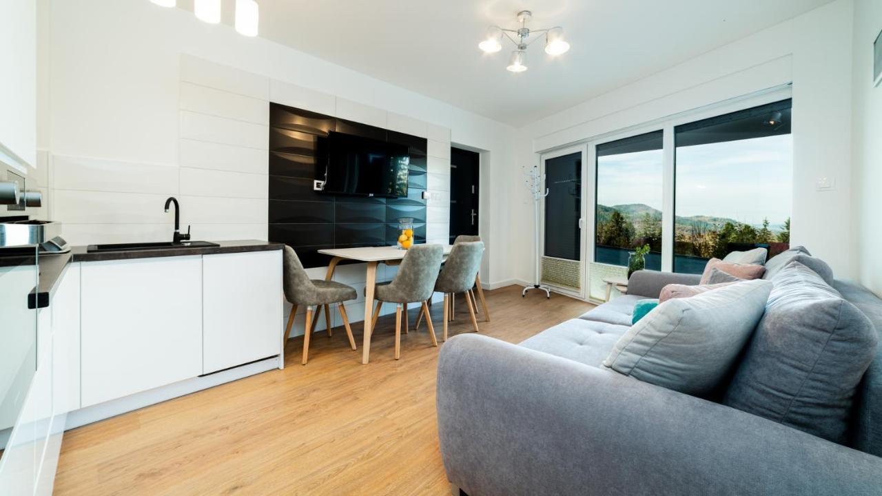 Apartamenty Everysky - Wyspianskiego 4 Karpacz Εξωτερικό φωτογραφία