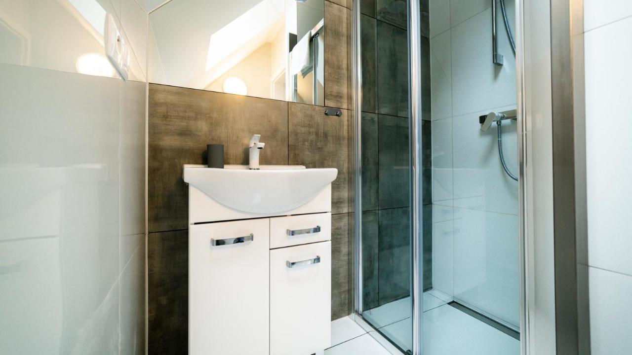 Apartamenty Everysky - Wyspianskiego 4 Karpacz Εξωτερικό φωτογραφία
