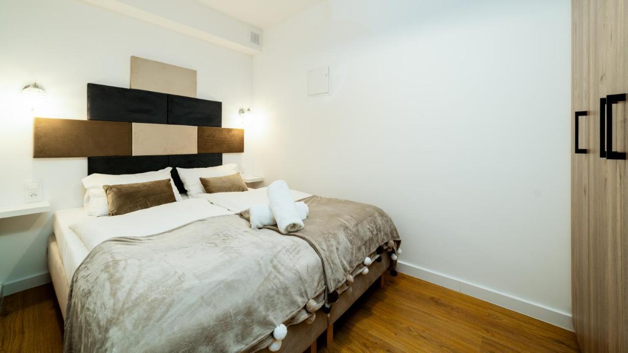 Apartamenty Everysky - Wyspianskiego 4 Karpacz Εξωτερικό φωτογραφία